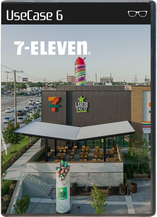 7-eleven