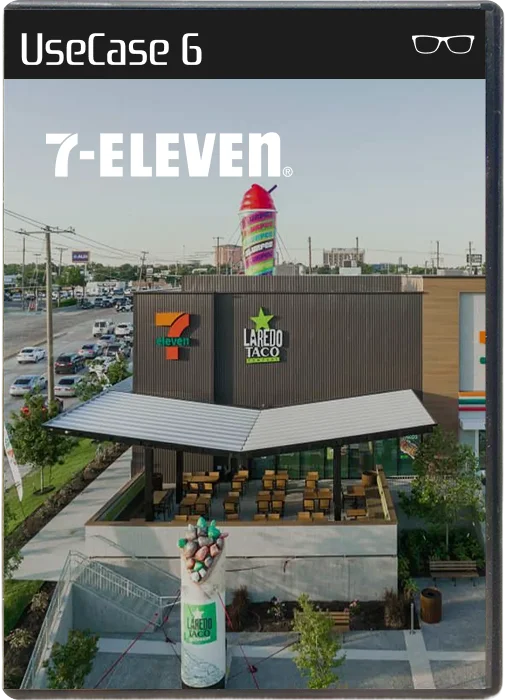 7-eleven